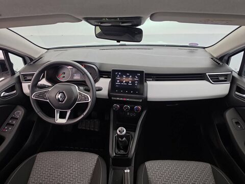 Clio TCe 90 Evolution 5p 2023 occasion 35170 Bruz