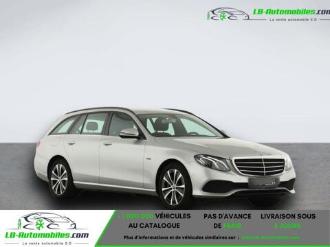 Annonce voiture Mercedes Classe E 33000 