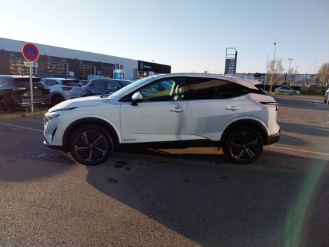 Qashqai e-Power 190 ch Tekna 5p 2025 occasion 35170 Bruz
