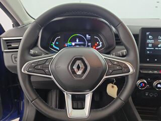 Clio E-Tech full hybrid 145 Equilibre 5p 2023 occasion 35170 Bruz