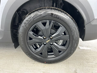 Jogger Hybrid 140 7 places GSR2 Extreme 5p 2025 occasion 35170 Bruz