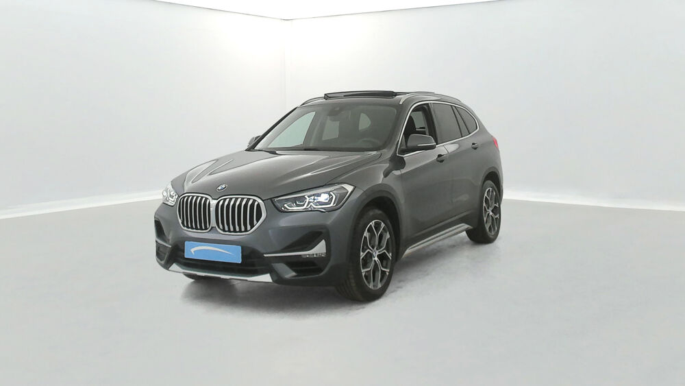X1 sDrive 18i 136 ch DKG7 xLine 5p 2019 occasion 35170 Bruz