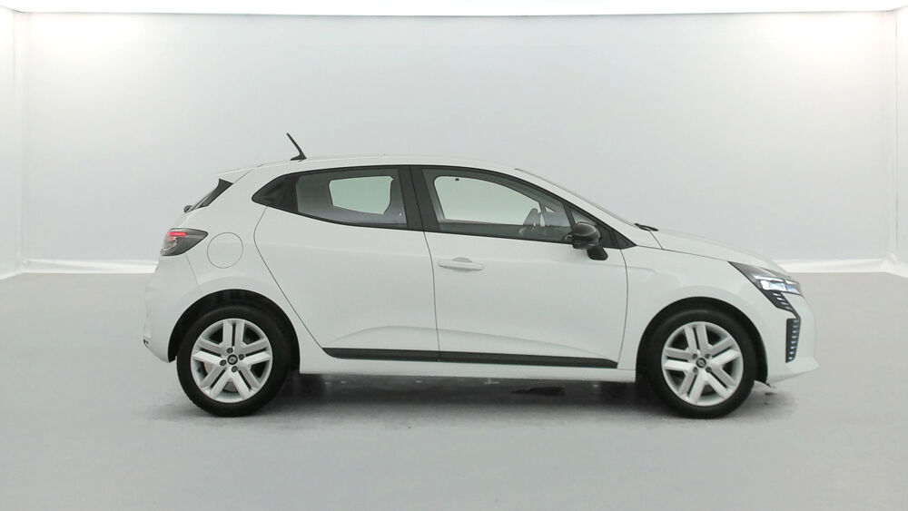 Clio TCe 90 ch GSR2 Evolution 5p 2025 occasion 35170 Bruz