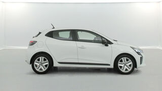 Clio TCe 90 ch GSR2 Evolution 5p 2025 occasion 35170 Bruz
