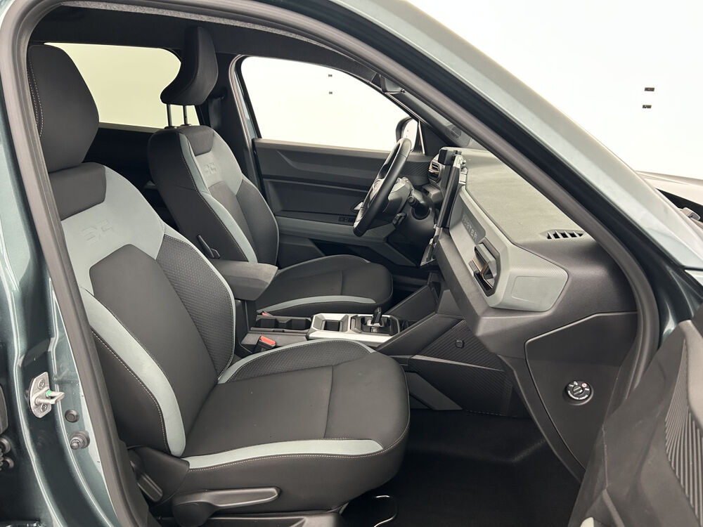 Duster Hybrid 140 Extreme 5p 2025 occasion 35170 Bruz