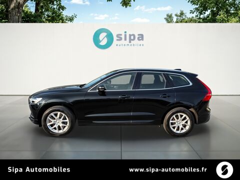 XC60 D4 AdBlue 190 ch Geartronic 8 Momentum 5p 2018 occasion 33110 Le Bouscat