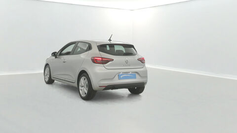 Clio 1.0 TCe 90ch Business + Roue de secours 2021 occasion 35170 Bruz
