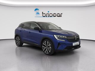 Austral E-Tech hybrid 200 Iconic 5p 2023 occasion 35170 Bruz