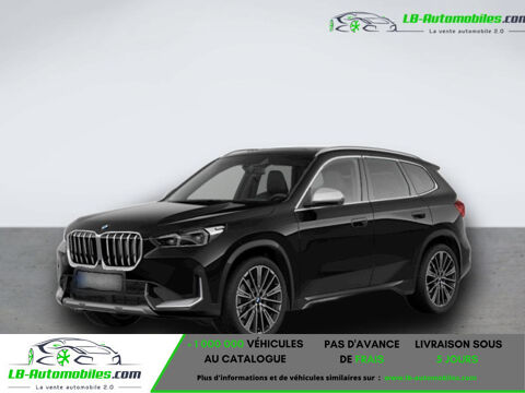 Annonce voiture BMW X1 65300 €