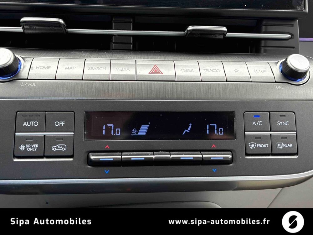 Kona Hybrid 129 Executive 5p 2025 occasion 33110 Le Bouscat