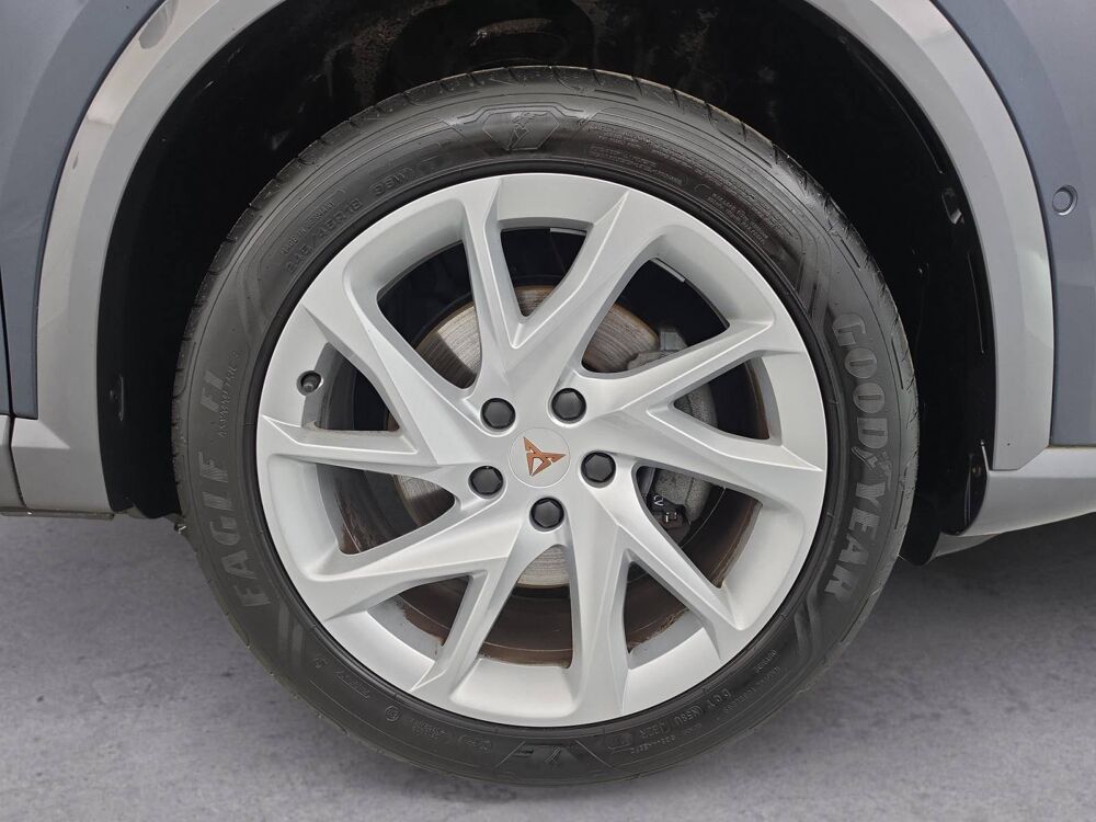 Formentor 1.5 TSI 150 ch V 5p 2023 occasion 35170 Bruz