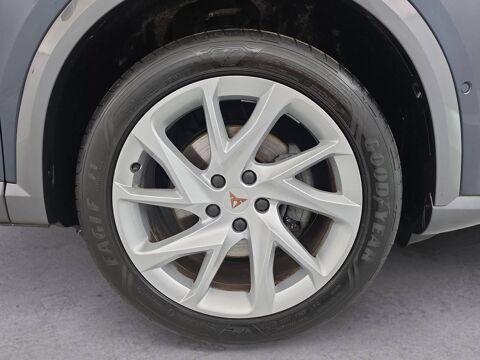 Formentor 1.5 TSI 150 ch V 5p 2023 occasion 35170 Bruz