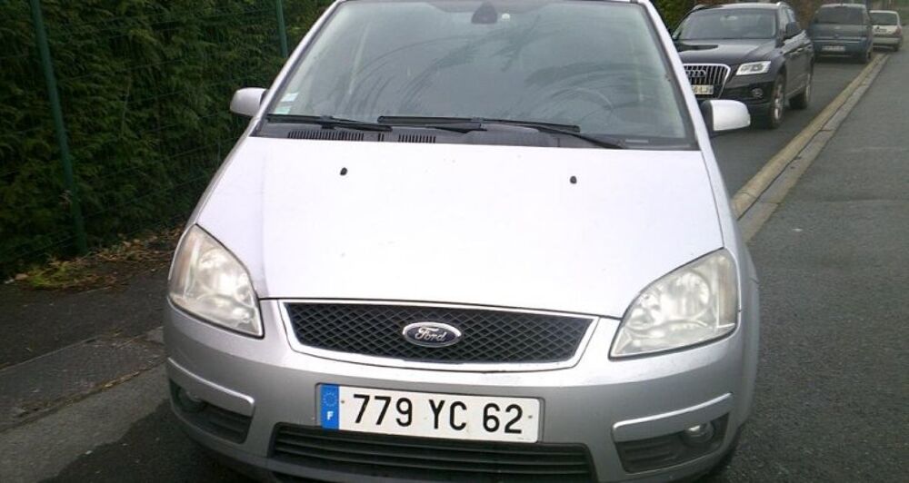 Mondeo 1.8l tdci 115cv trend (2007) 2007 occasion 31180 Castelmaurou
