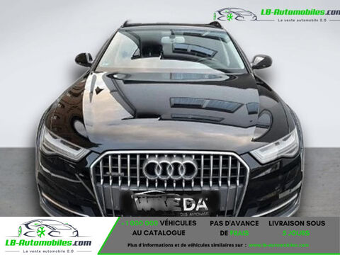 Audi A6 V6 3.0 BiTDI 320 BVA 2018 occasion Beaupuy 31850