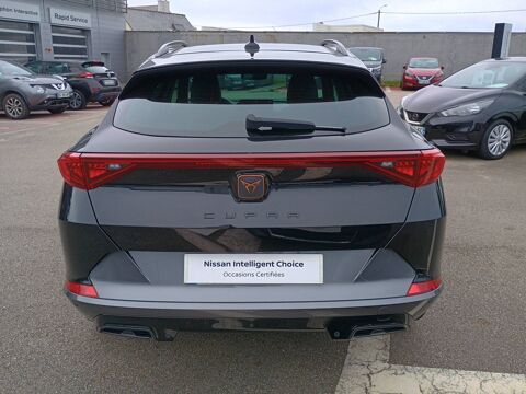 Formentor 1.5 eTSI Hybrid 150 ch DSG7 V 5p 2024 occasion 35170 Bruz