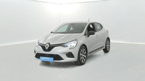 Renault Clio TCe 90 Equilibre 5p 2023 occasion Bruz 35170