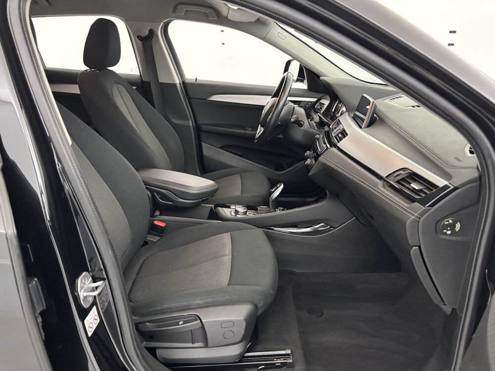 X2 sDrive18dA 150ch Lounge Plus 2019 occasion 35170 Bruz