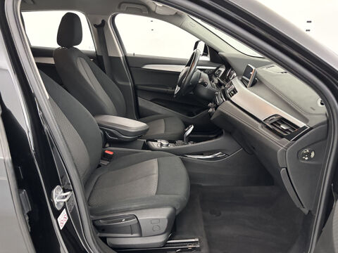 X2 sDrive18dA 150ch Lounge Plus 2019 occasion 35170 Bruz