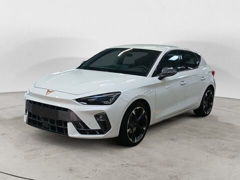 Cupra Leon 1.5 ETSI HYBRID 150 ch DSG7 V 2025 occasion Lormont 33310