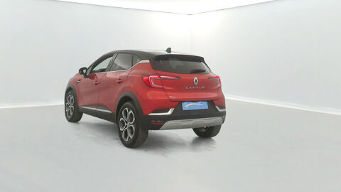 Captur TCe 90 Techno 5p 2023 occasion 35170 Bruz