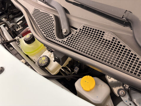Twingo III E-Tech Equilibre 5p 2022 occasion 35170 Bruz