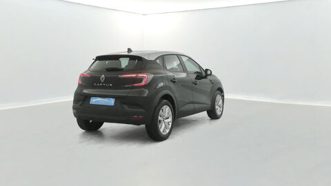 Captur Eco-G 100 ch Evolution 5p 2025 occasion 35170 Bruz