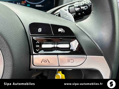 Tucson 1.6 T-GDI 265 HTRAC Plug-in BVA6 Business 5p 2023 occasion 33110 Le Bouscat