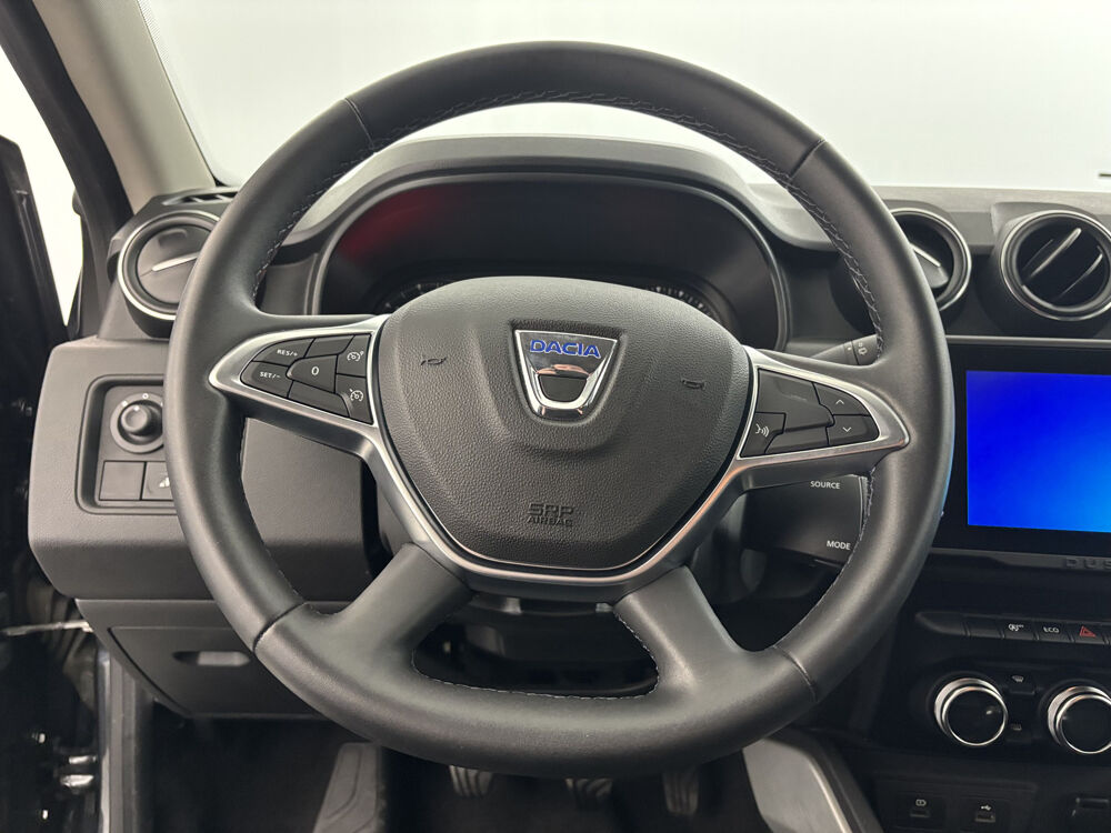 Duster 1.3 TCe 130ch FAP Journey 4x2 2022 occasion 35170 Bruz