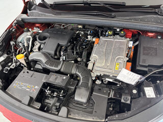 Captur E-Tech full hybrid 145 ch Techno 5p 2025 occasion 35170 Bruz