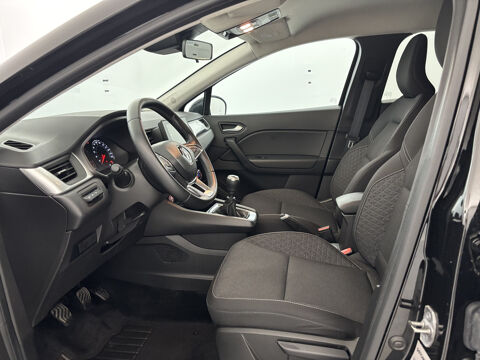 Captur TCe 90 Evolution 5p 2024 occasion 35170 Bruz