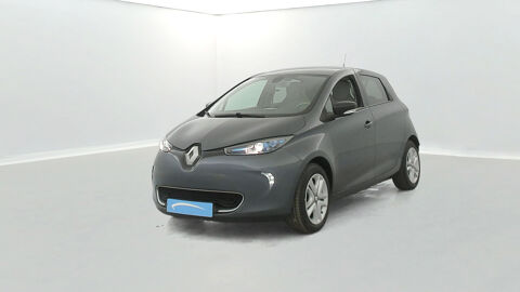 Renault zoe R90 Zen achat intégral 5p