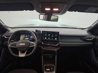 Duster Hybrid 140 Journey 5p 2025 occasion 35170 Bruz