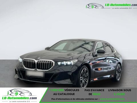 Annonce voiture BMW Srie 5 82700 