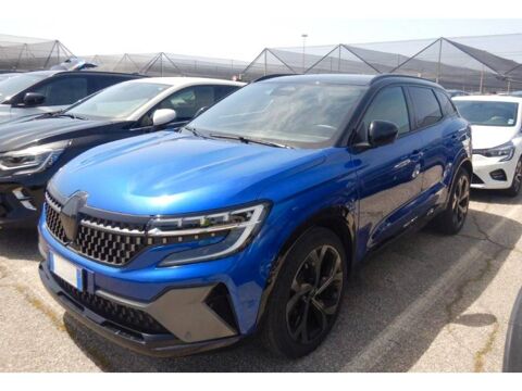 Renault Austral E-Tech Hybride 200 Techno Esprit Alpine 2023 occasion Lormont 33310