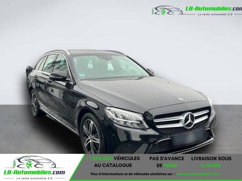 Annonce voiture Mercedes Classe C 30200 