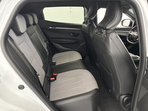 M&eacute;gane EV60 220 ch optimum charge Techno 5p 2023 occasion 35170 Bruz