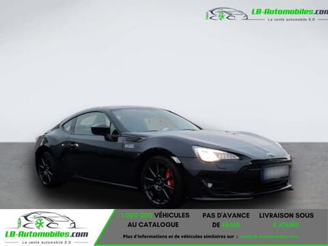 Subaru Brz 2.0 200 ch BVM 2020 occasion Beaupuy 31850