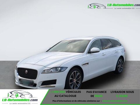 Annonce voiture Jaguar XF 26000 