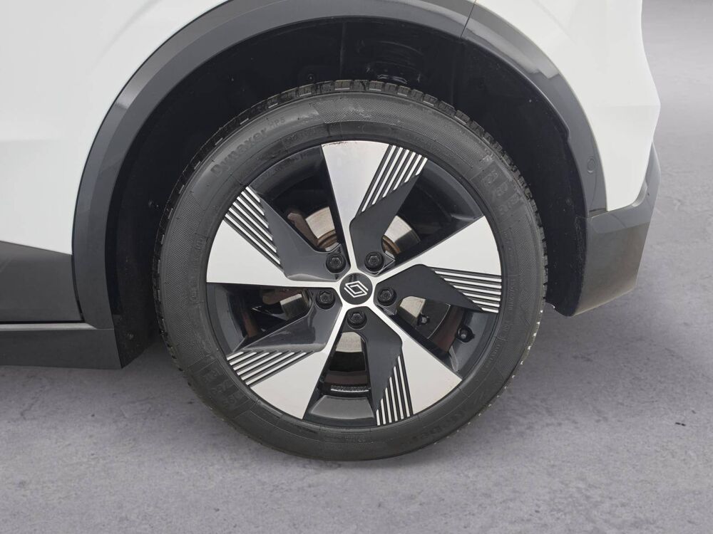M&eacute;gane EV40 130ch standard charge Equilibre 5p 2023 occasion 35170 Bruz