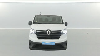 Trafic TRAFIC FGN L2H1 3000 KG BLUE DCI 130 CONFORT 4p 2023 occasion 35170 Bruz