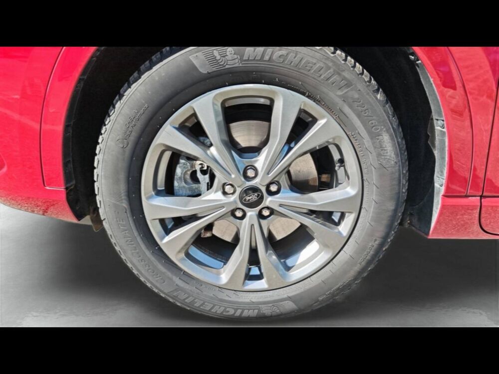 Kuga 2.5 Duratec 225ch PowerSplit PHEV ST-Line e-CVT + Sur&eacute;quip&eacute; 2021 occasion 35170 Bruz