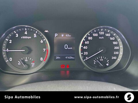 i30 SW 1.0 T-GDi 120 DCT-7 Hybrid 48V Creative 5p 2023 occasion 33110 Le Bouscat