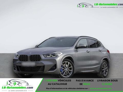 Annonce voiture BMW X2 36600 