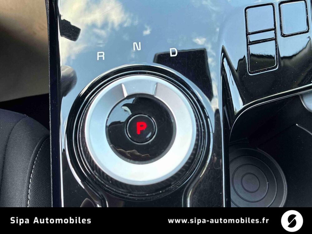 Sportage 1.6 T-GDi 230ch ISG Hybride BVA6 4x2 Active Busines 2023 occasion 33110 Le Bouscat