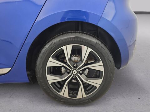 Clio TCe 90 21N Limited 5p 2022 occasion 35170 Bruz