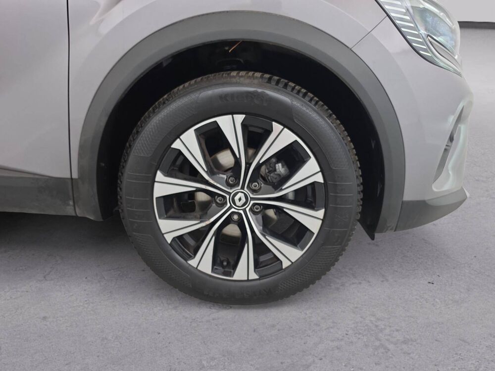 Captur TCe 100 GPL Evolution 5p 2023 occasion 35170 Bruz