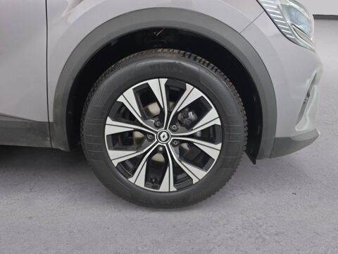 Captur TCe 100 GPL Evolution 5p 2023 occasion 35170 Bruz