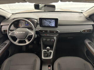 Sandero TCe 90 Stepway Expression 5p 2022 occasion 35170 Bruz
