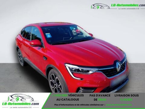 Annonce voiture Renault Arkana 31800 