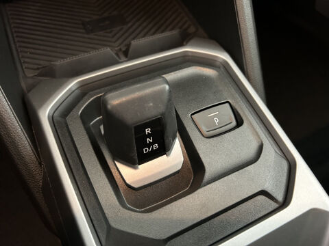 Duster Hybrid 140 Extreme 5p 2025 occasion 35170 Bruz